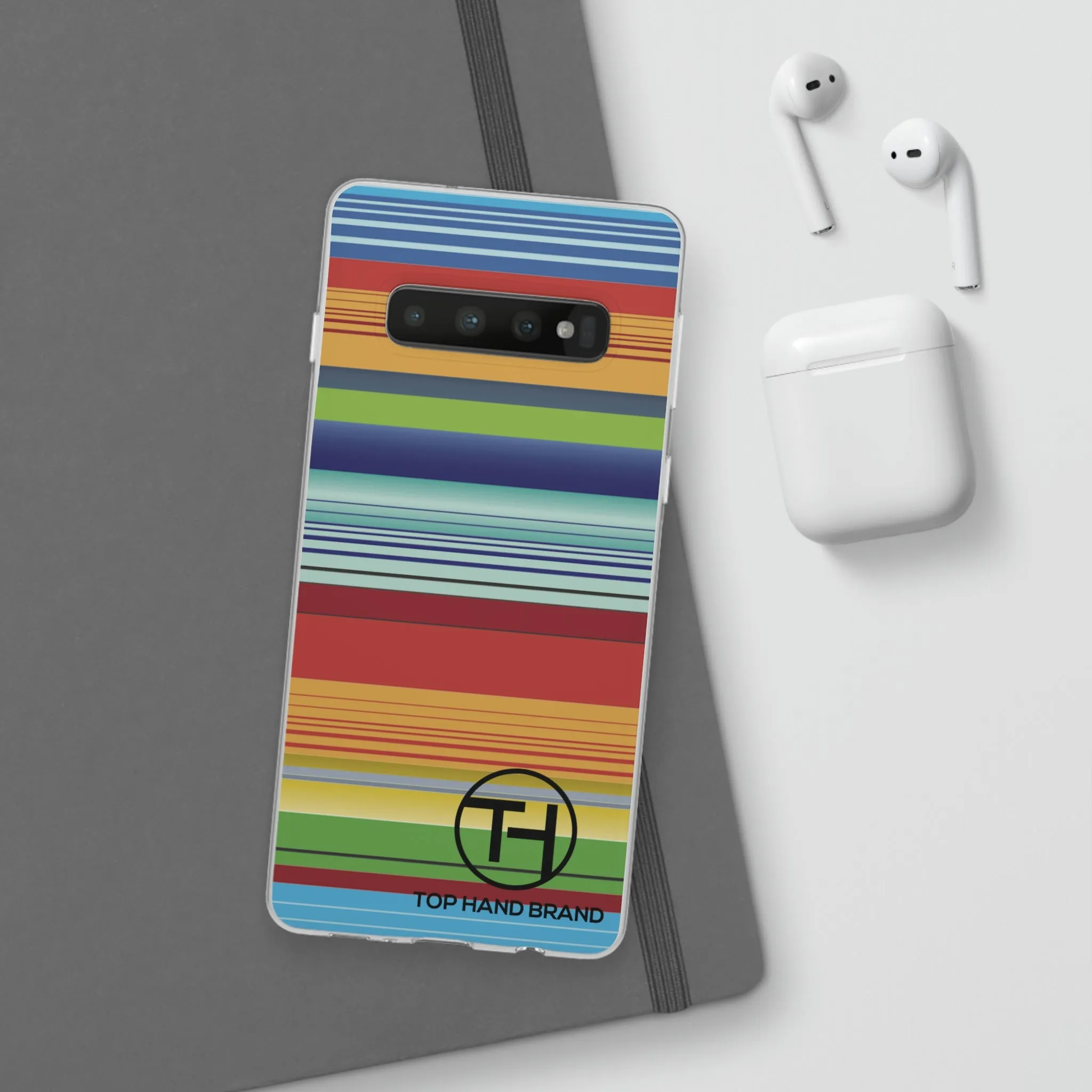 Bright Serape Flexi Case