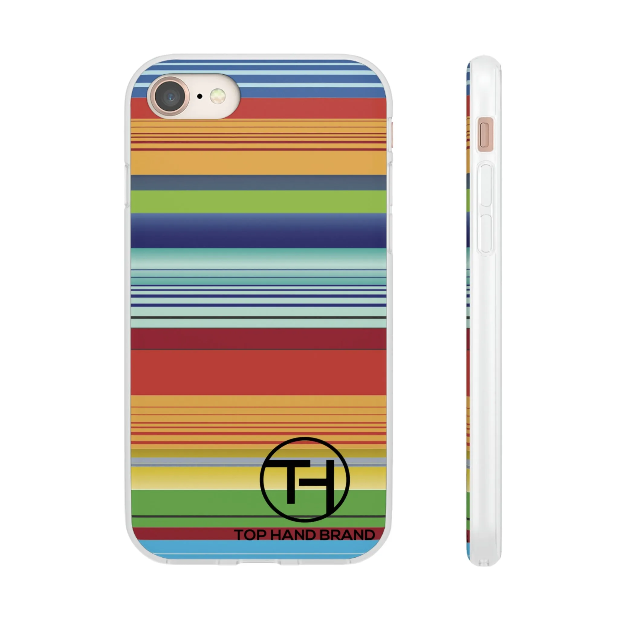 Bright Serape Flexi Case
