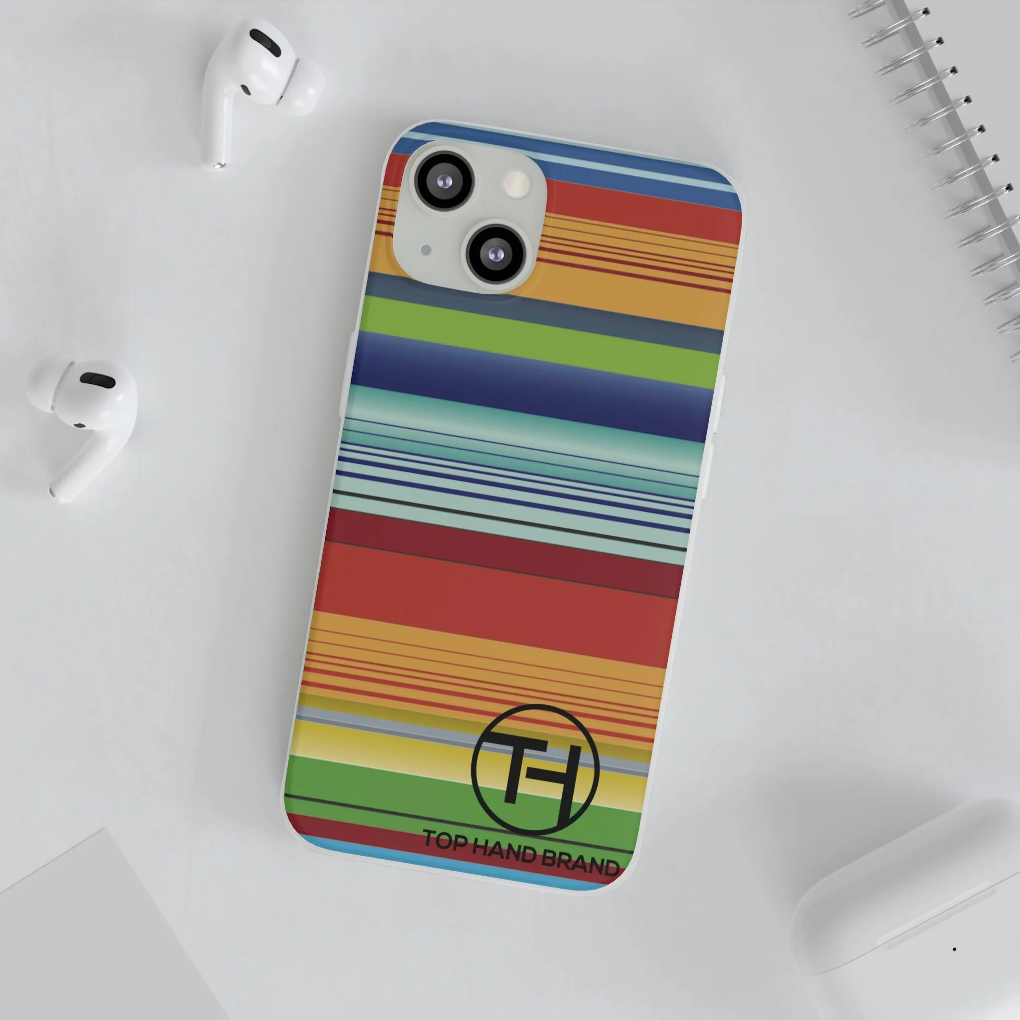 Bright Serape Flexi Case