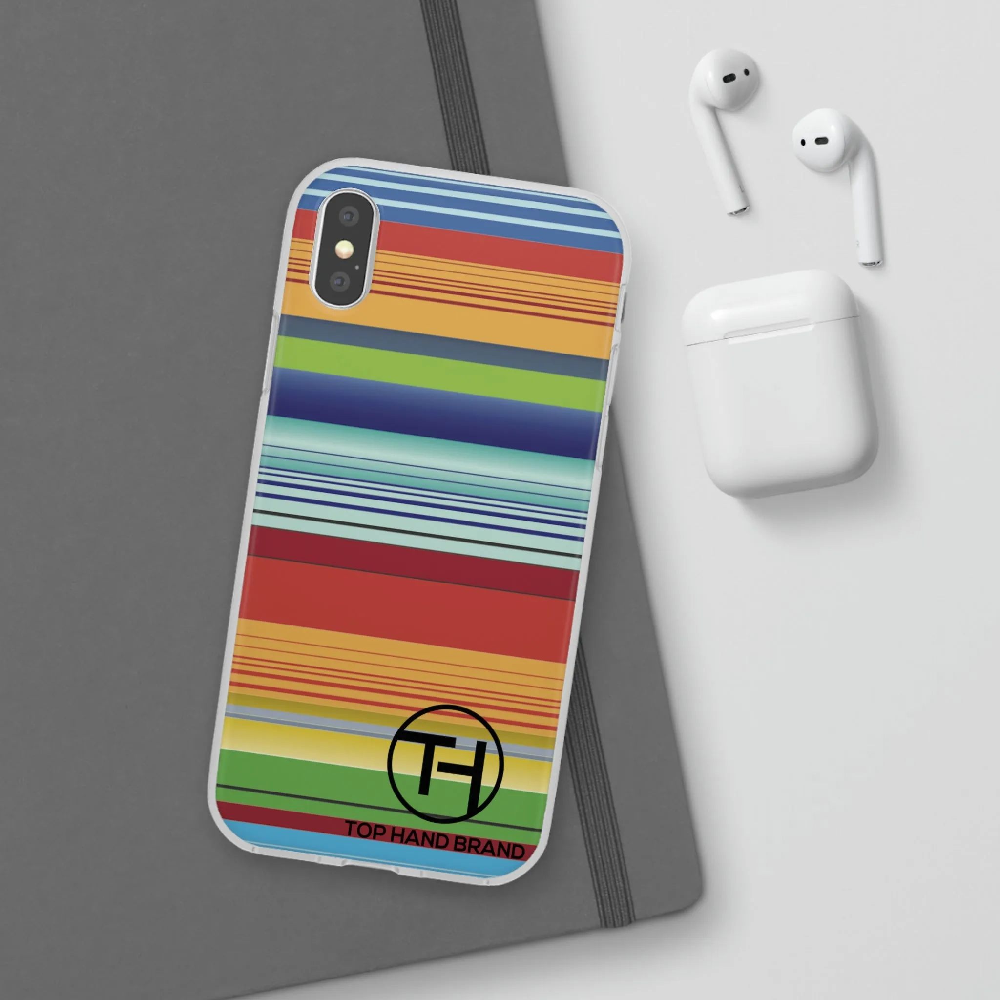 Bright Serape Flexi Case
