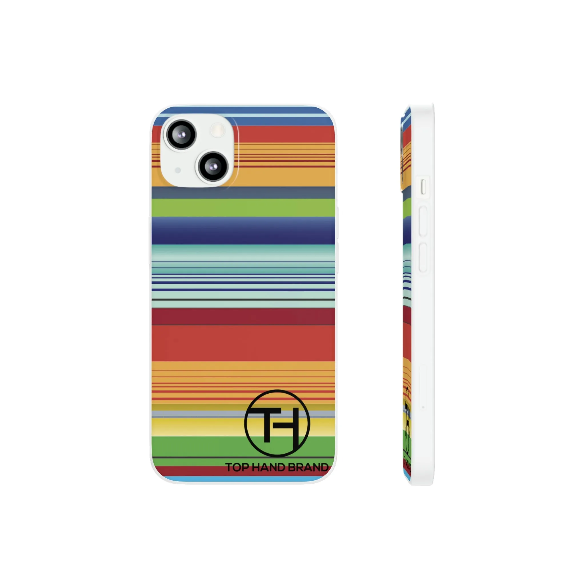 Bright Serape Flexi Case