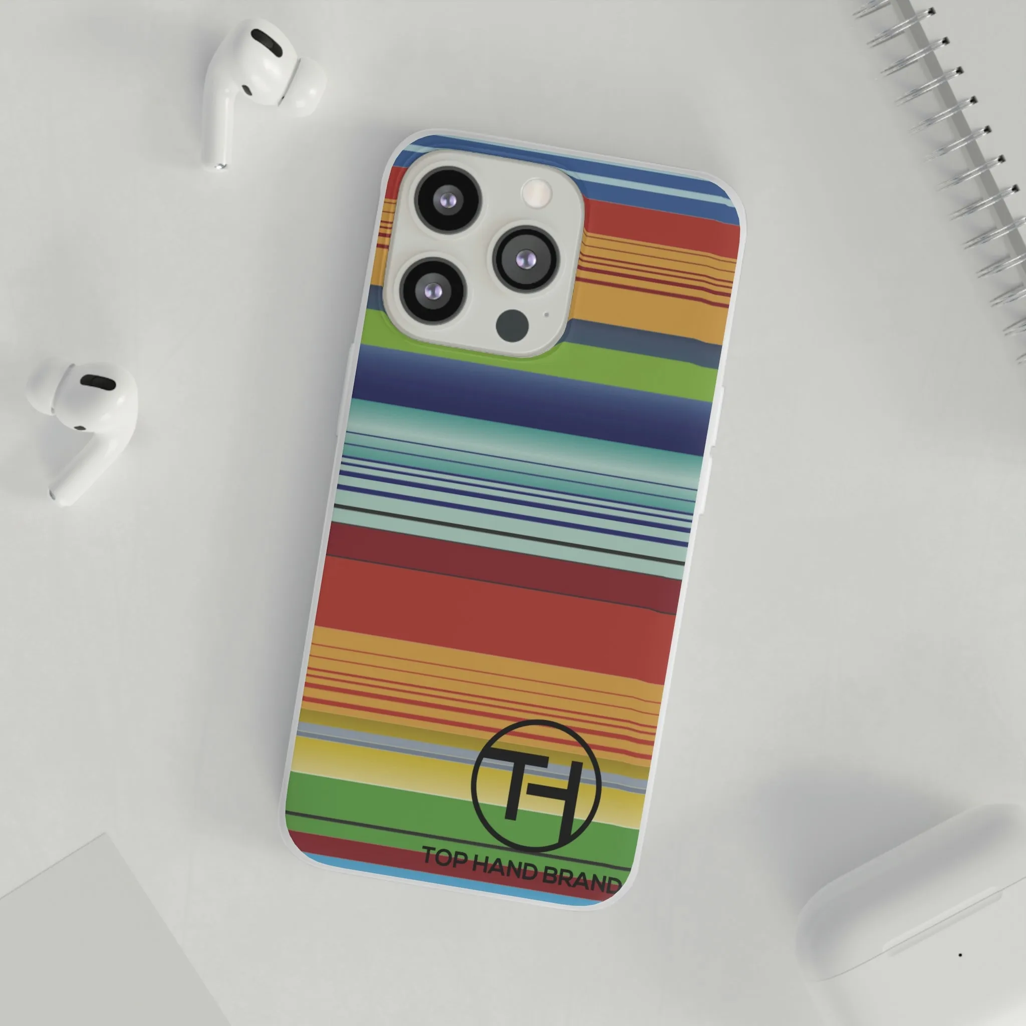 Bright Serape Flexi Case