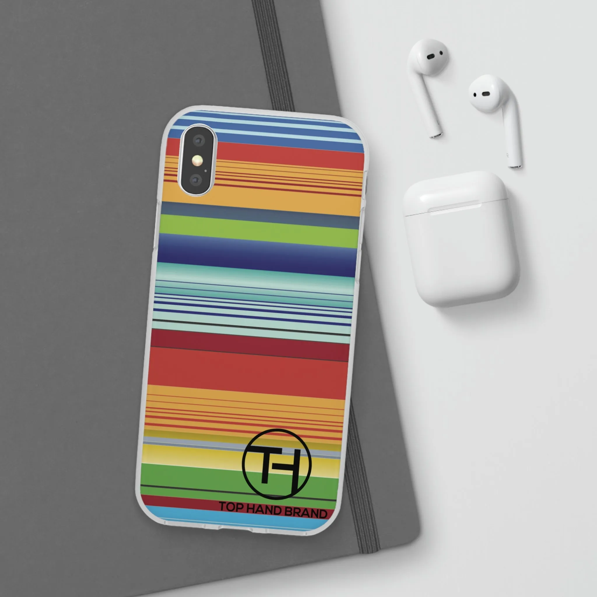 Bright Serape Flexi Case