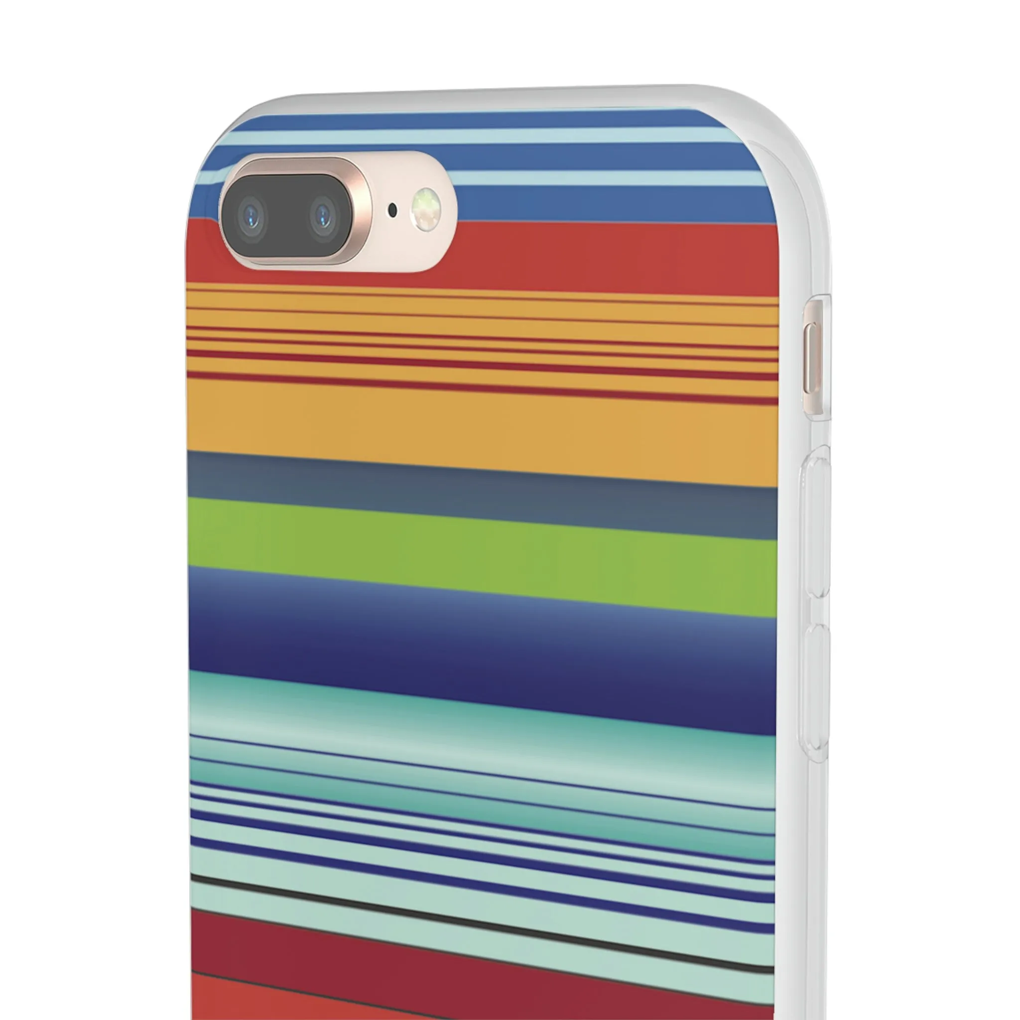 Bright Serape Flexi Case