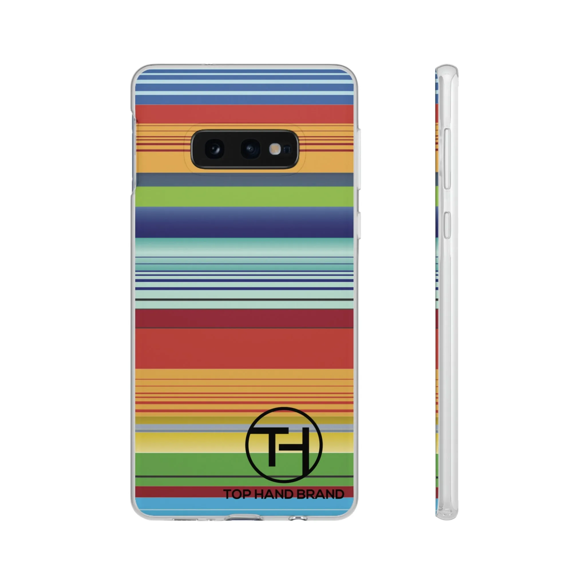 Bright Serape Flexi Case