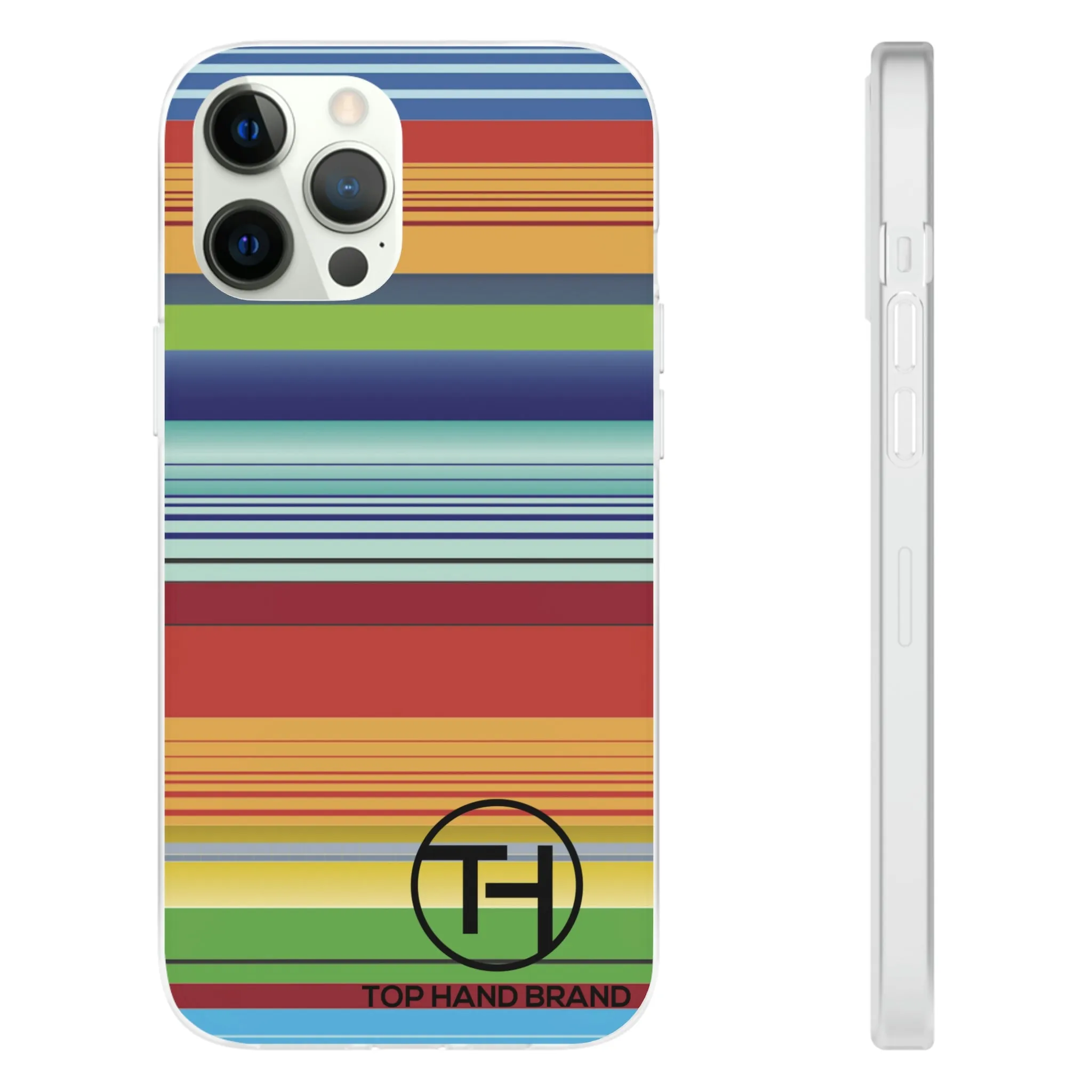 Bright Serape Flexi Case