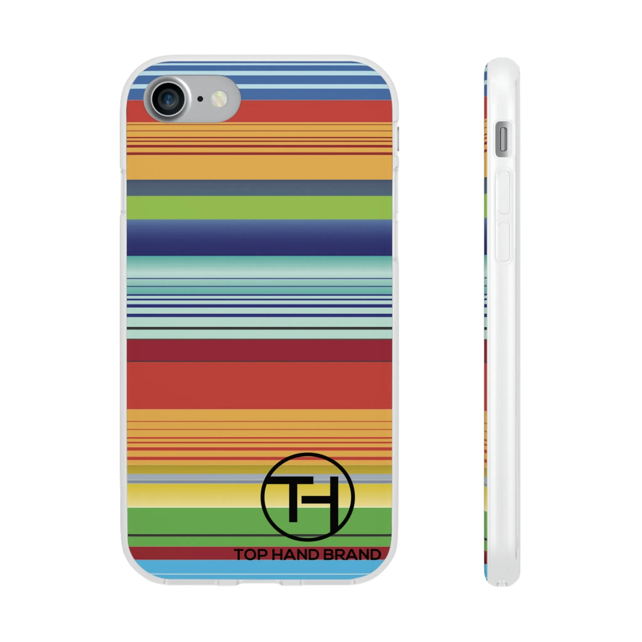 Bright Serape Flexi Case