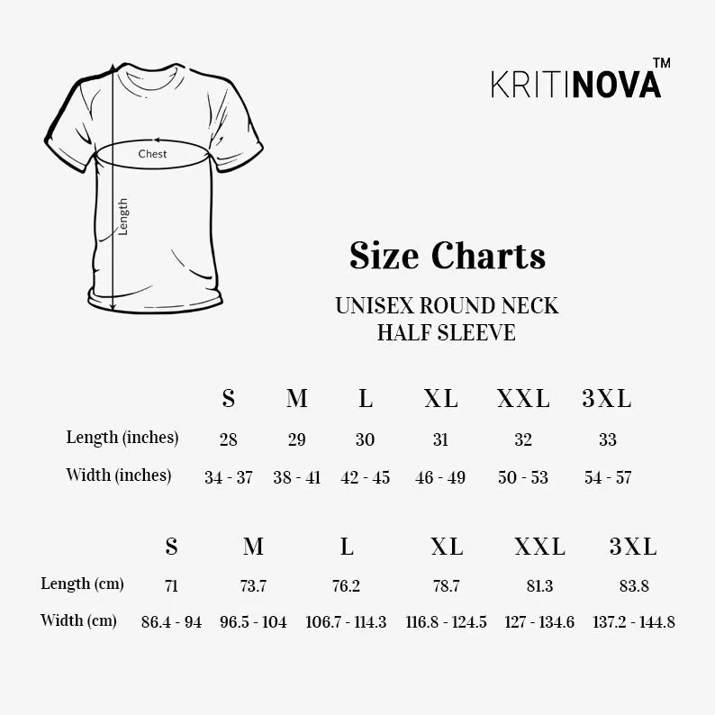 Buddha, Sanskrit T-shirt