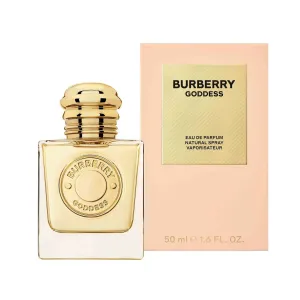 Burberry Goddess Perfume For Women EDP 50ml Refillable