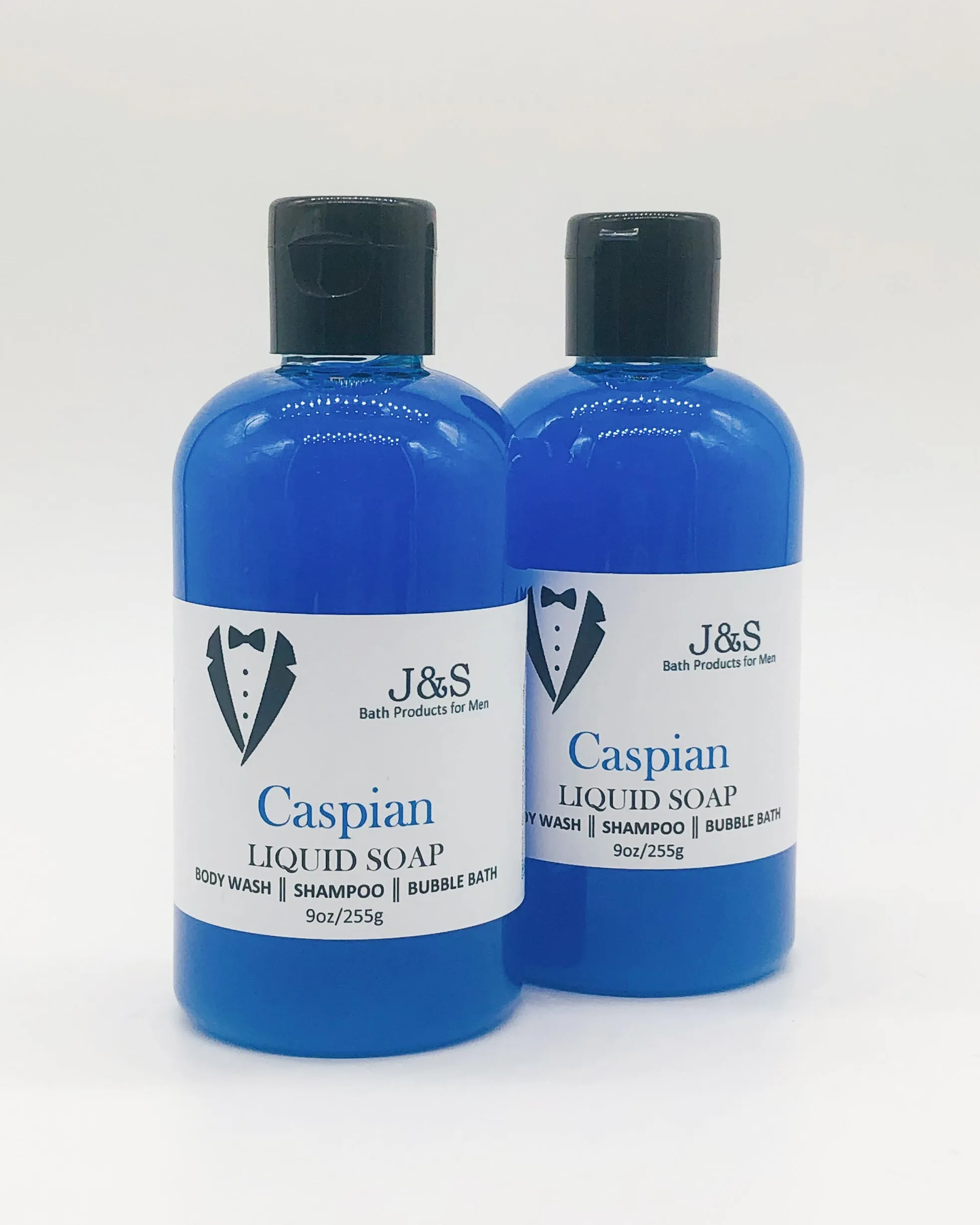 Caspian - Body Wash