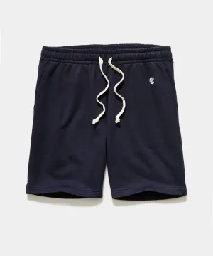 Champion 7" Midweight Warm Up Short