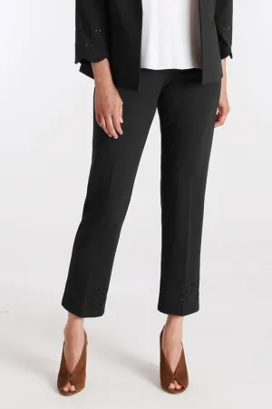 Charlie Pant - Paramount Knit: FINAL SALE