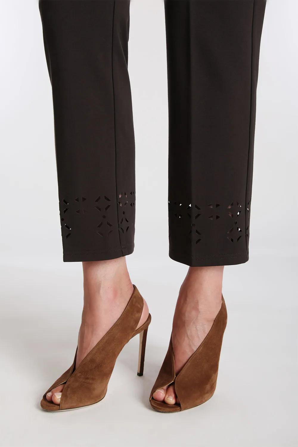 Charlie Pant - Paramount Knit: FINAL SALE