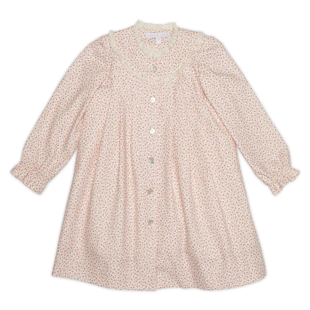 CHARLOTTE BABY SET