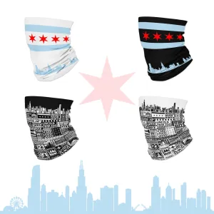 Chicago 4 Pack