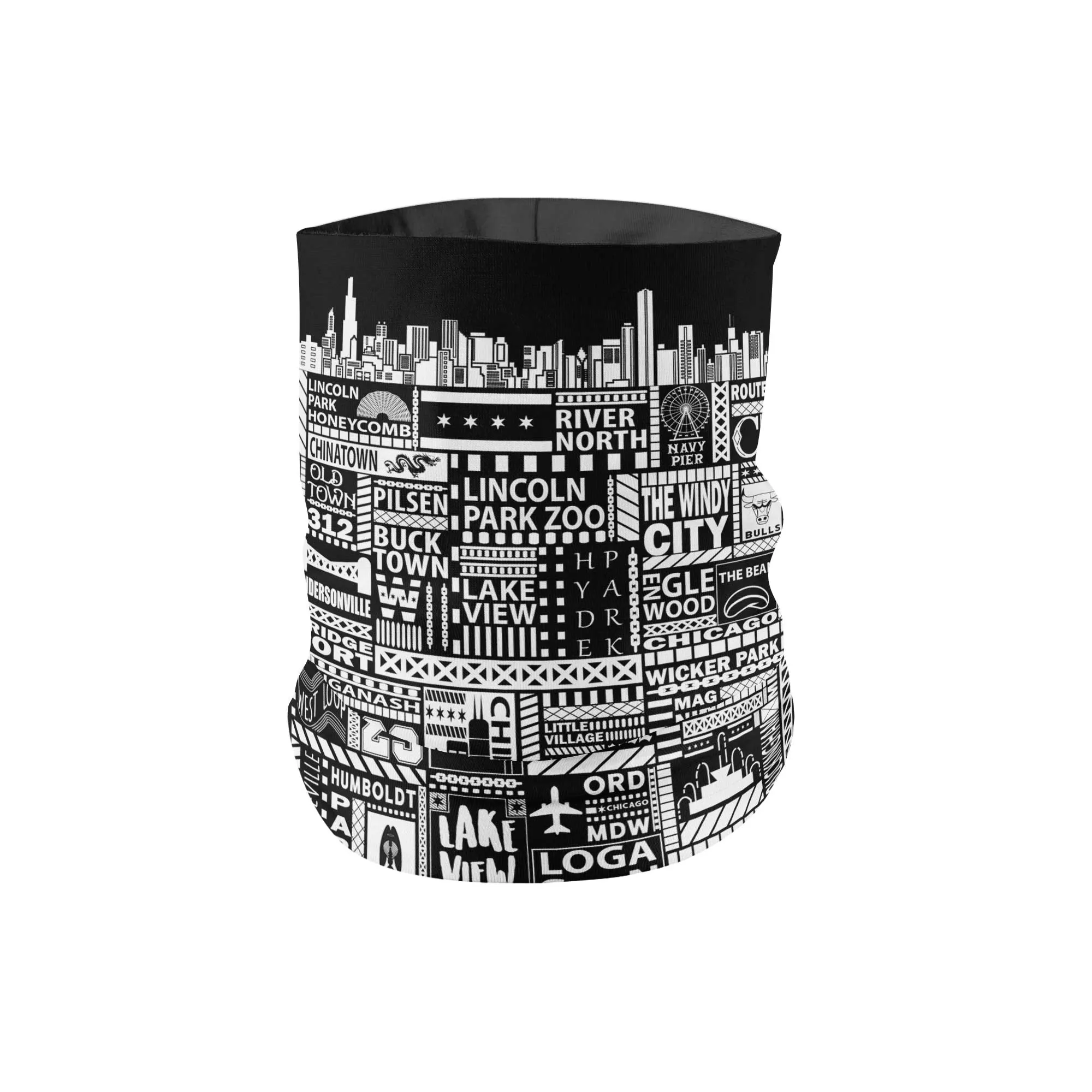 Chicago 4 Pack