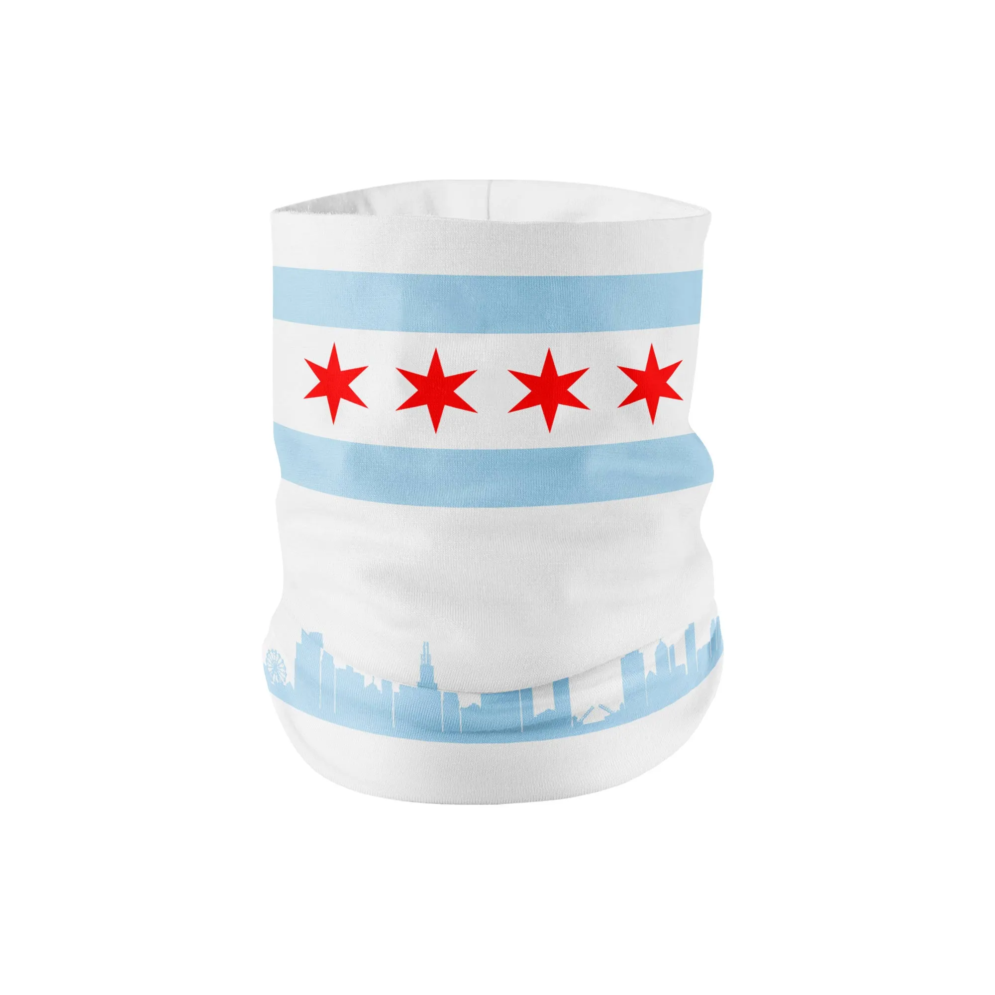 Chicago 4 Pack
