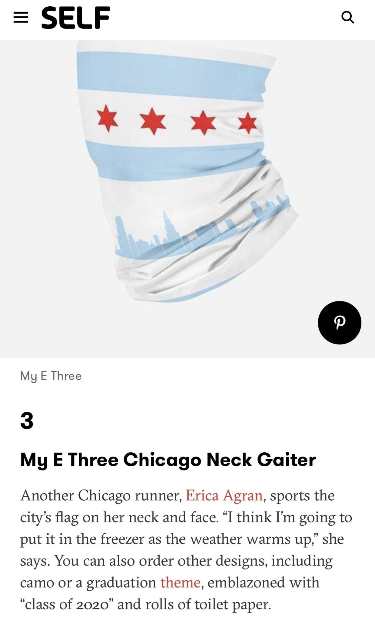 Chicago 4 Pack