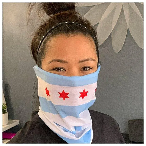 Chicago 4 Pack