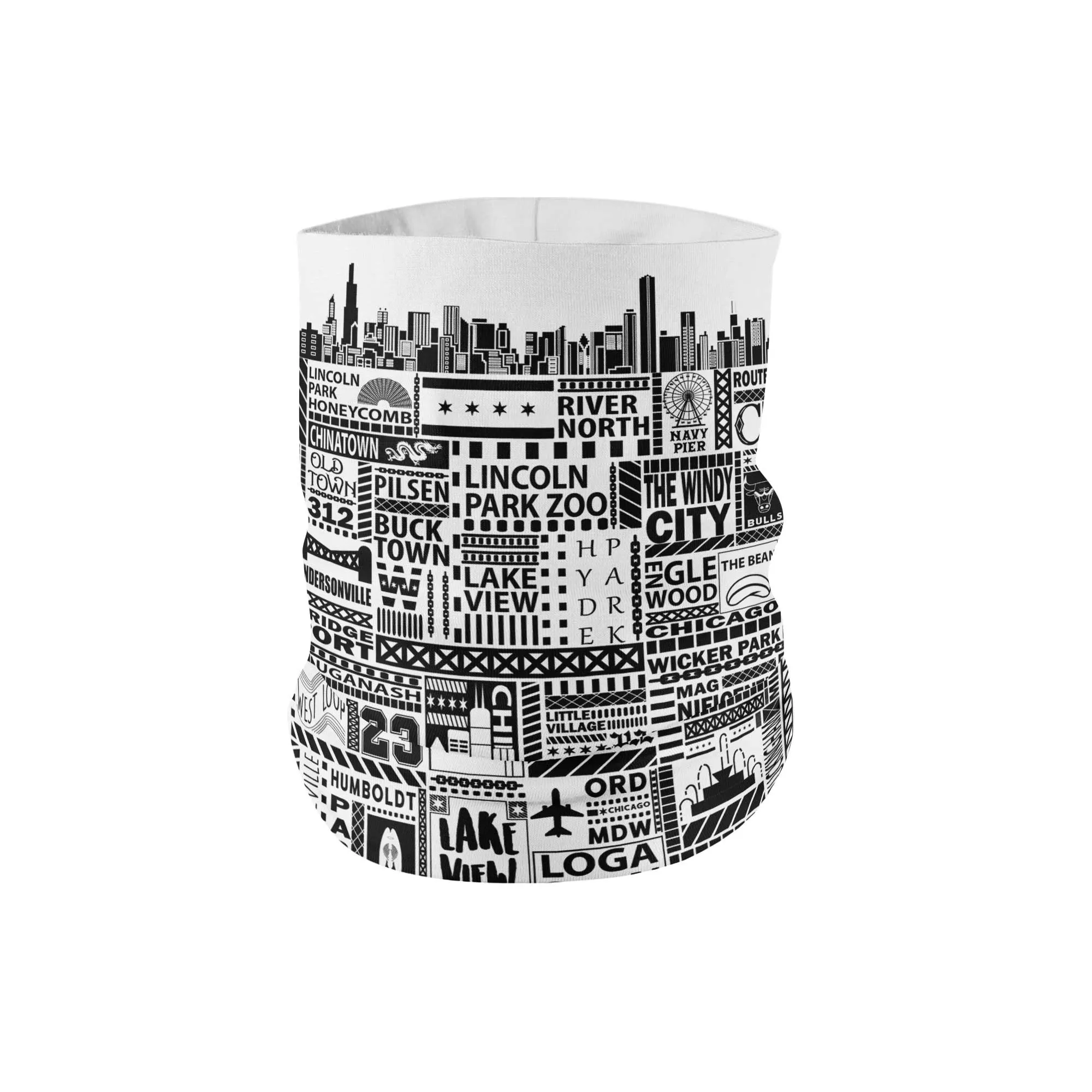 Chicago 4 Pack