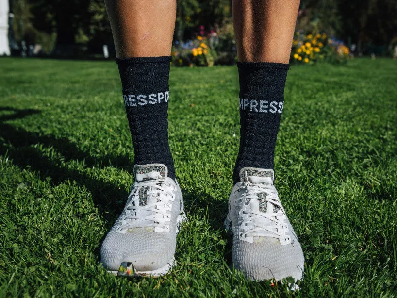 Compressport - Pro Racing Socks Winter Run