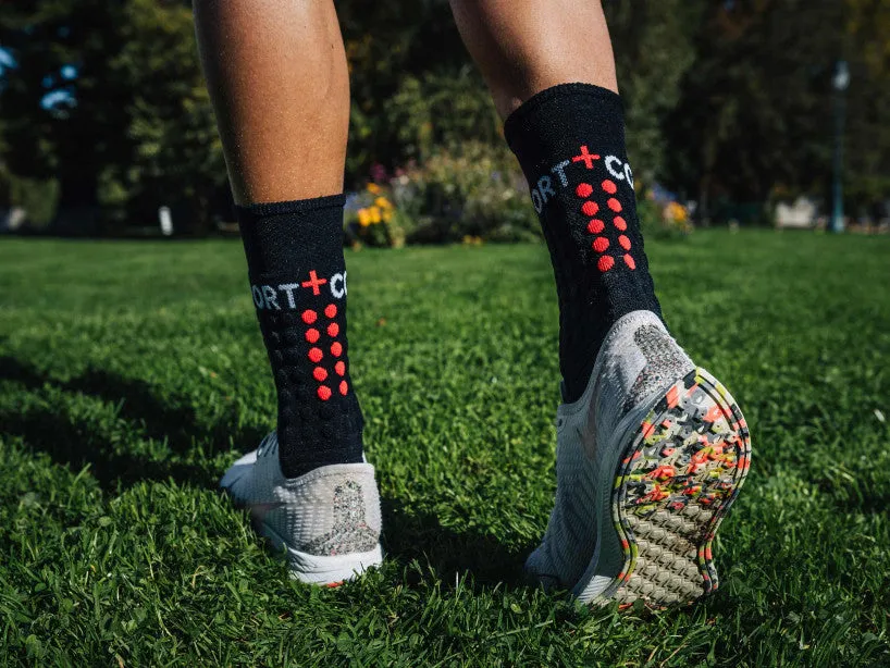 Compressport - Pro Racing Socks Winter Run