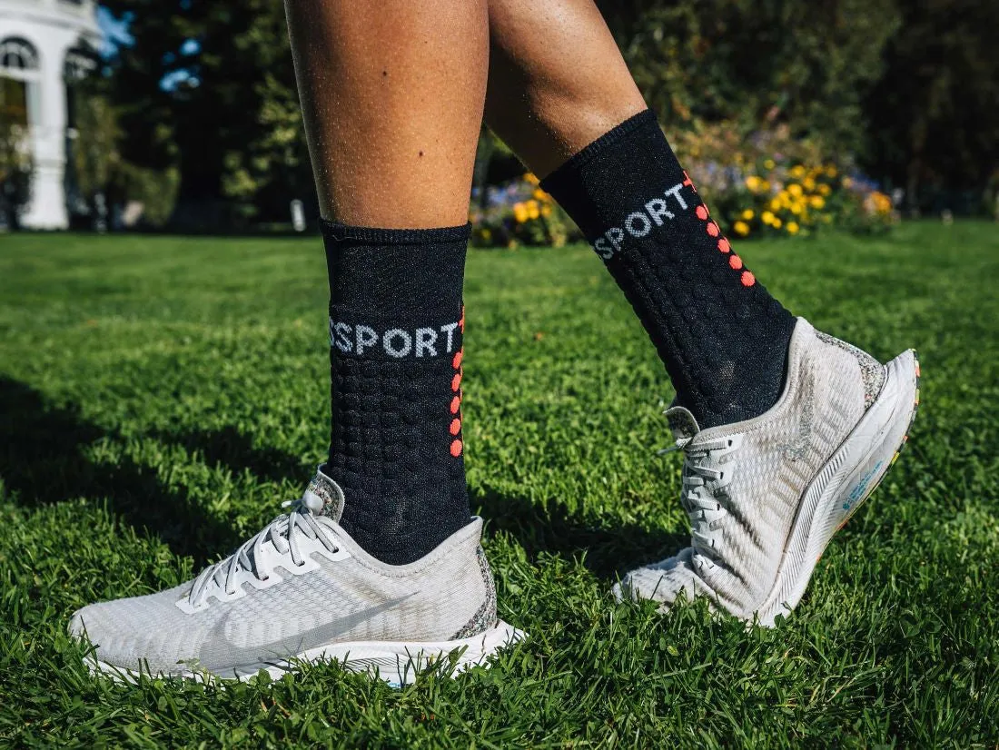 Compressport - Pro Racing Socks Winter Run