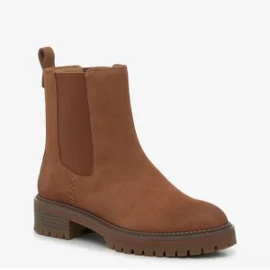 Crown Vintage Gilian Wide Width Chelsea Boot