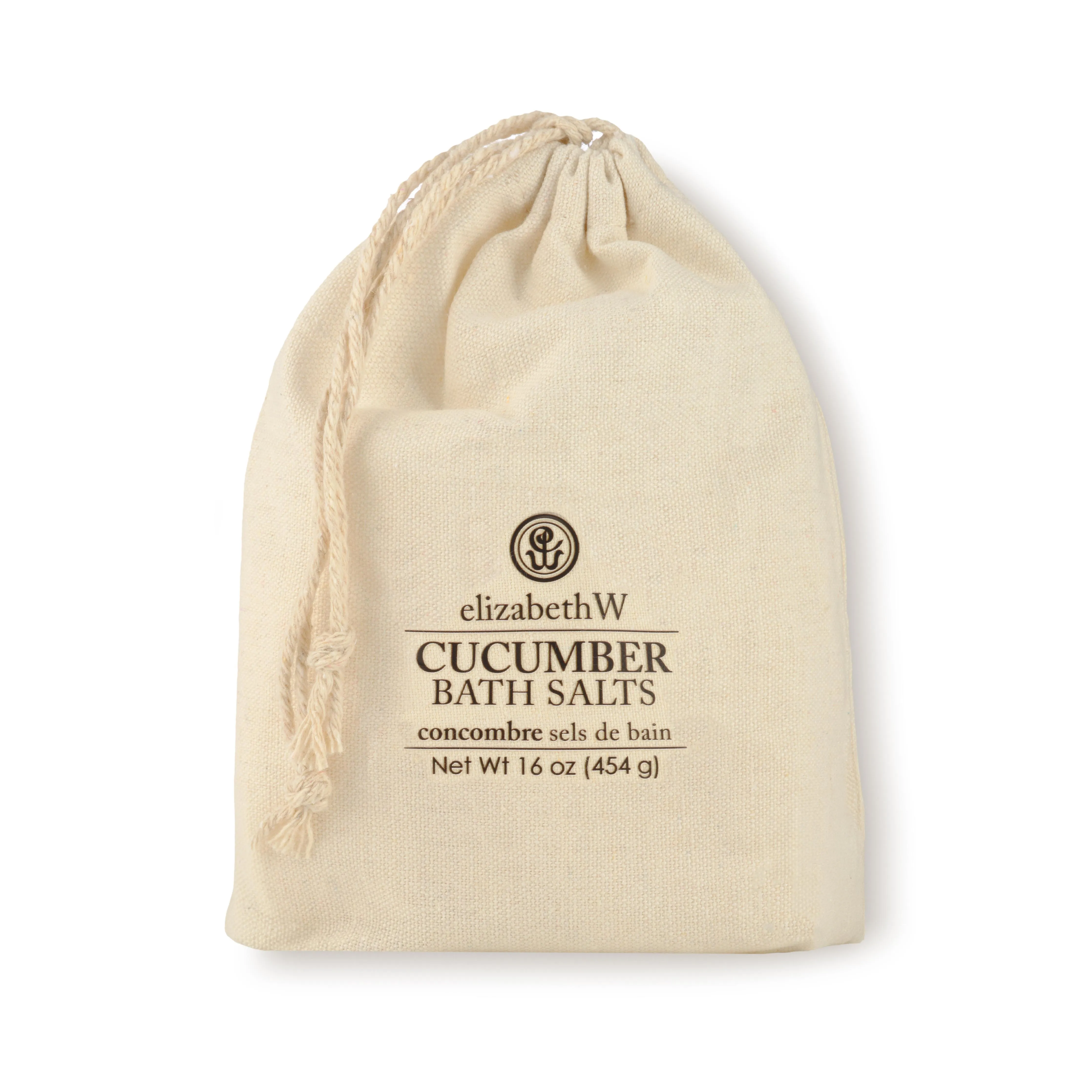 Cucumber Bag of Salts