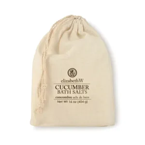 Cucumber Bag of Salts
