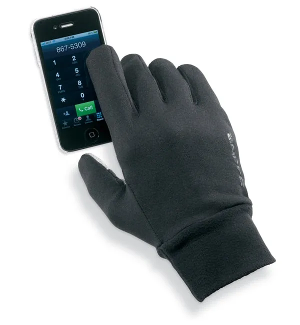 Dakine Carbon Leather Titan Ski Snowboard Glove
