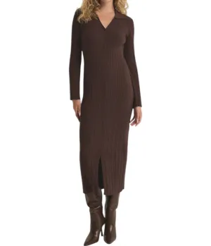 Danity sweater dress