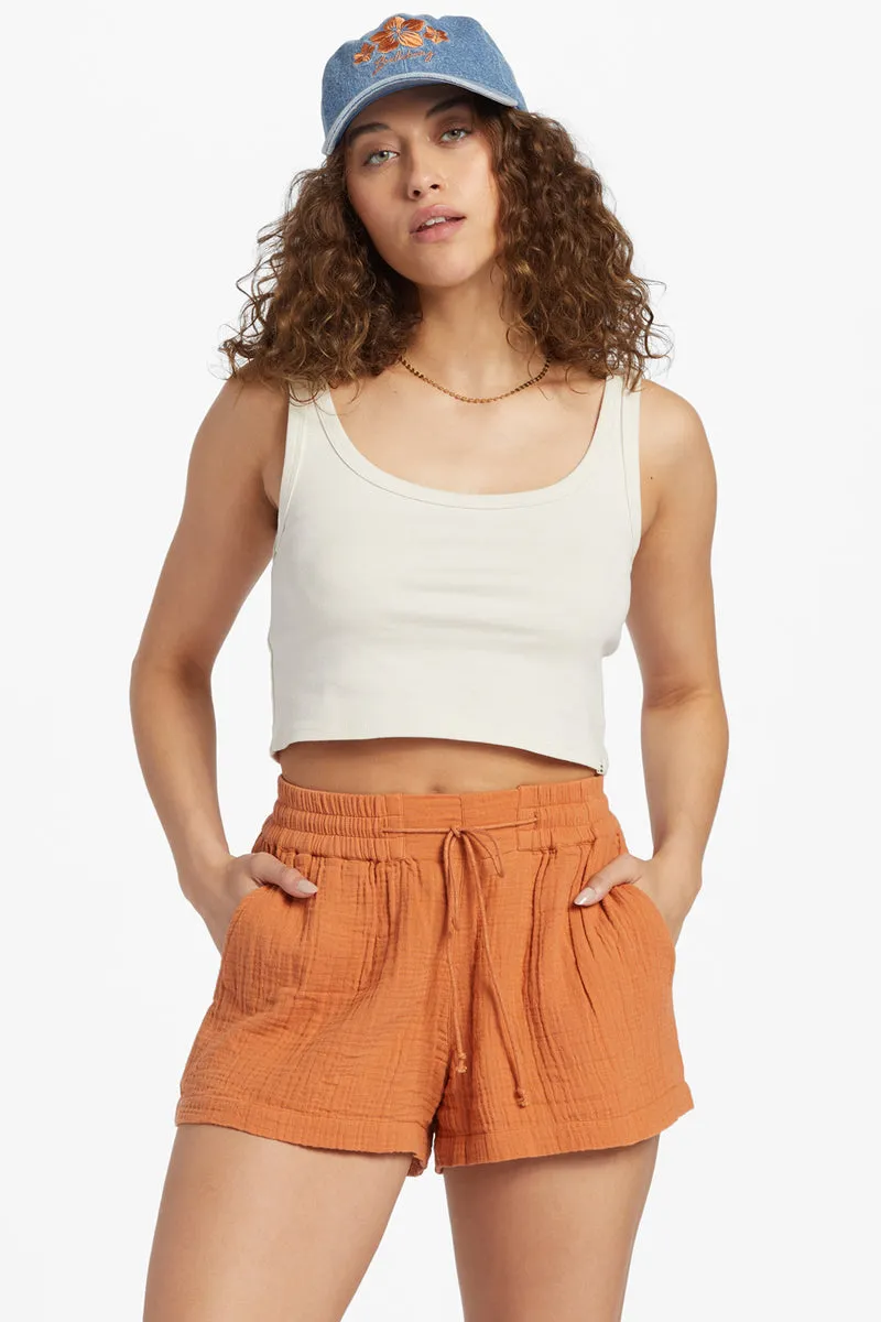 Day Tripper Shorts