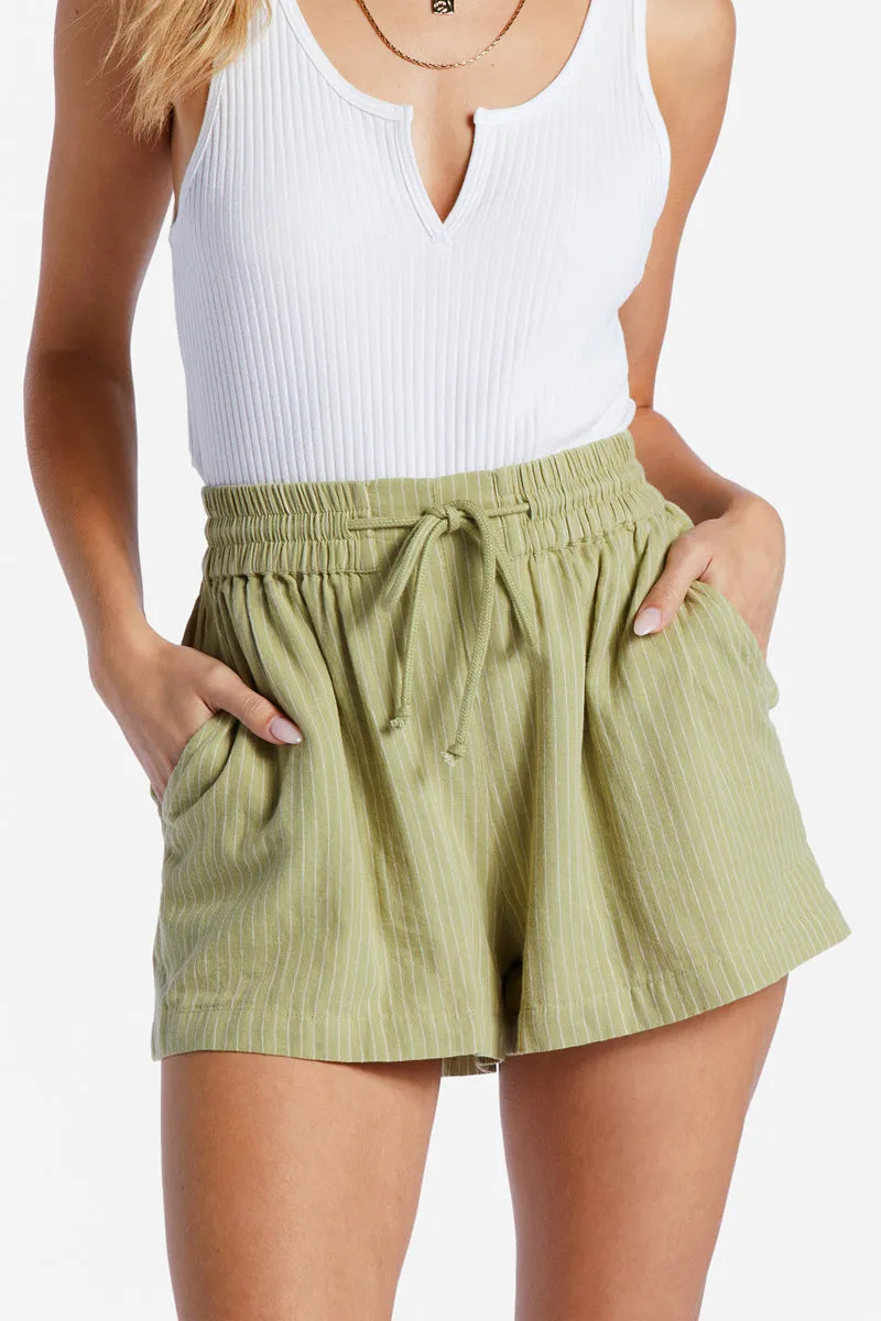 Day Tripper Shorts