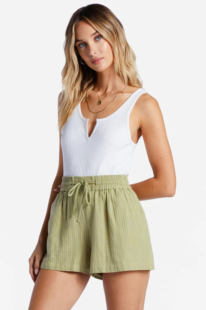 Day Tripper Shorts