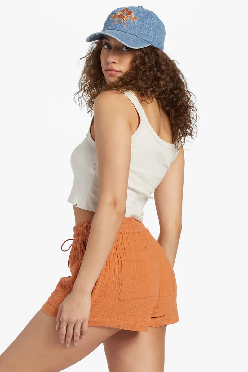 Day Tripper Shorts