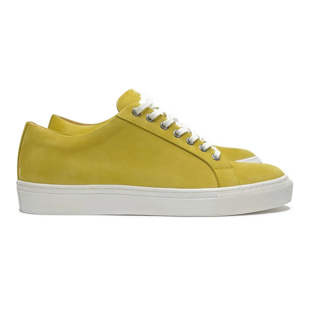 Demonte Cupsole Sneakers