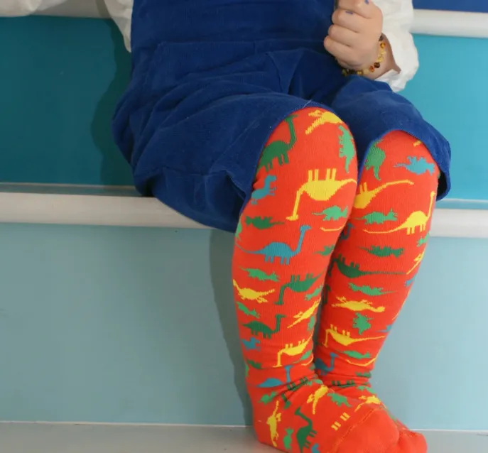 Dino Kids Tight