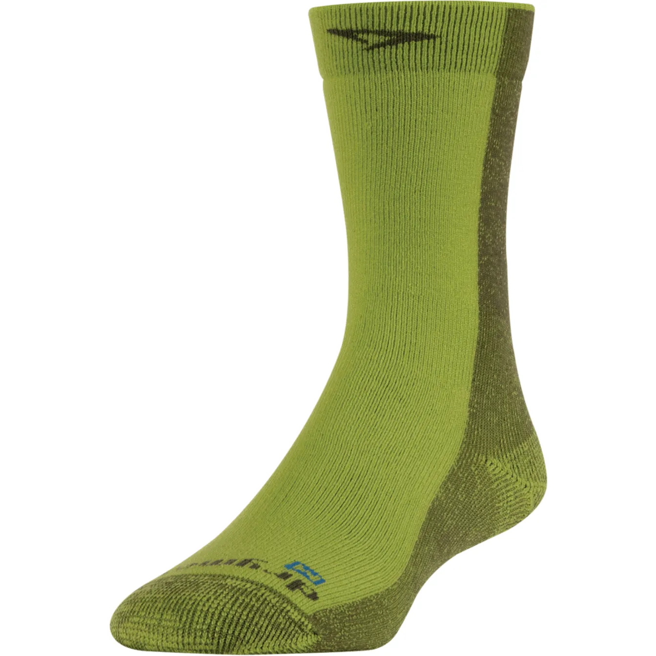 Drymax Cold Weather Run Crew Socks
