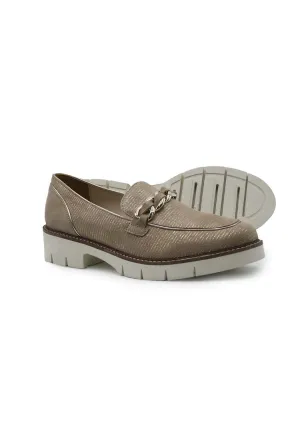 Dubarry Caroline Loafer Shoe 1991