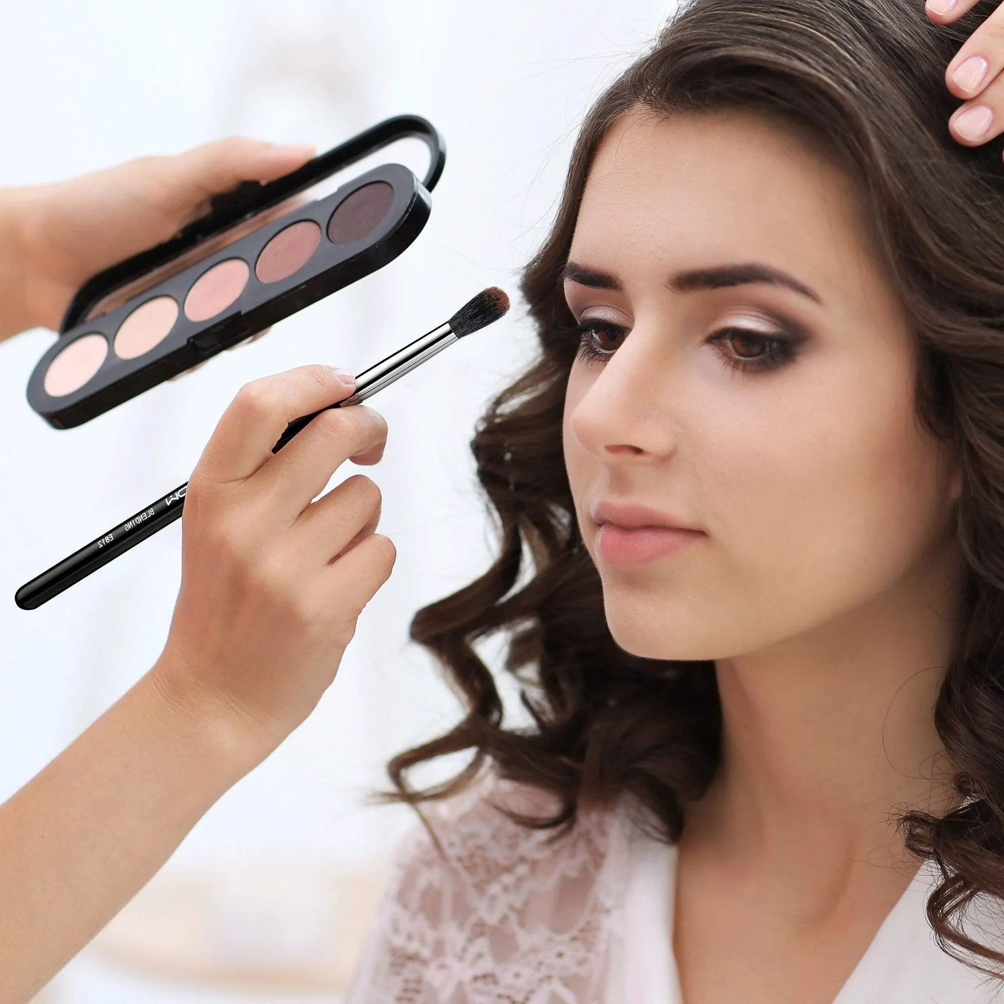 E812 - BLENDING BRUSH