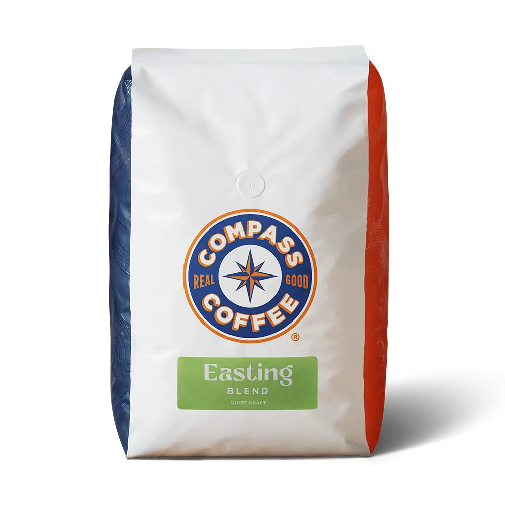 Easting Blend 5lb Bag