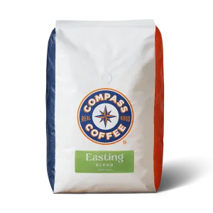 Easting Blend 5lb Bag
