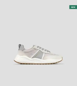 ECO-DOVER MAN WHITE LIGHT GREY