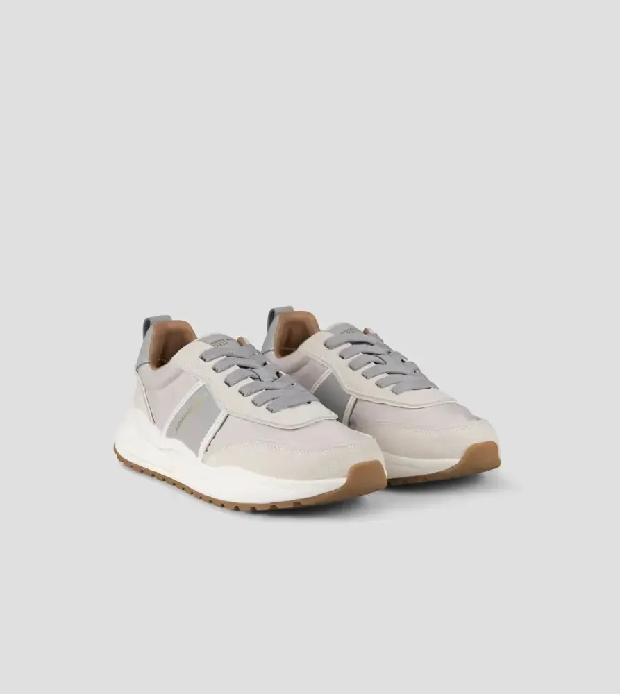 ECO-DOVER MAN WHITE LIGHT GREY