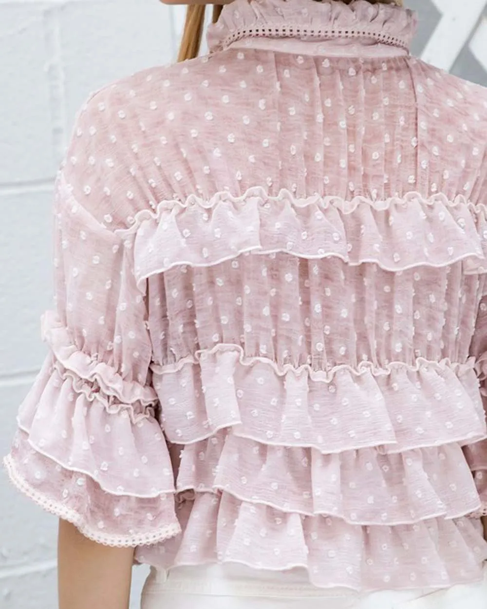 Eloise Top
