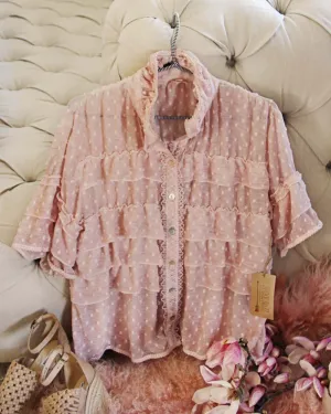Eloise Top