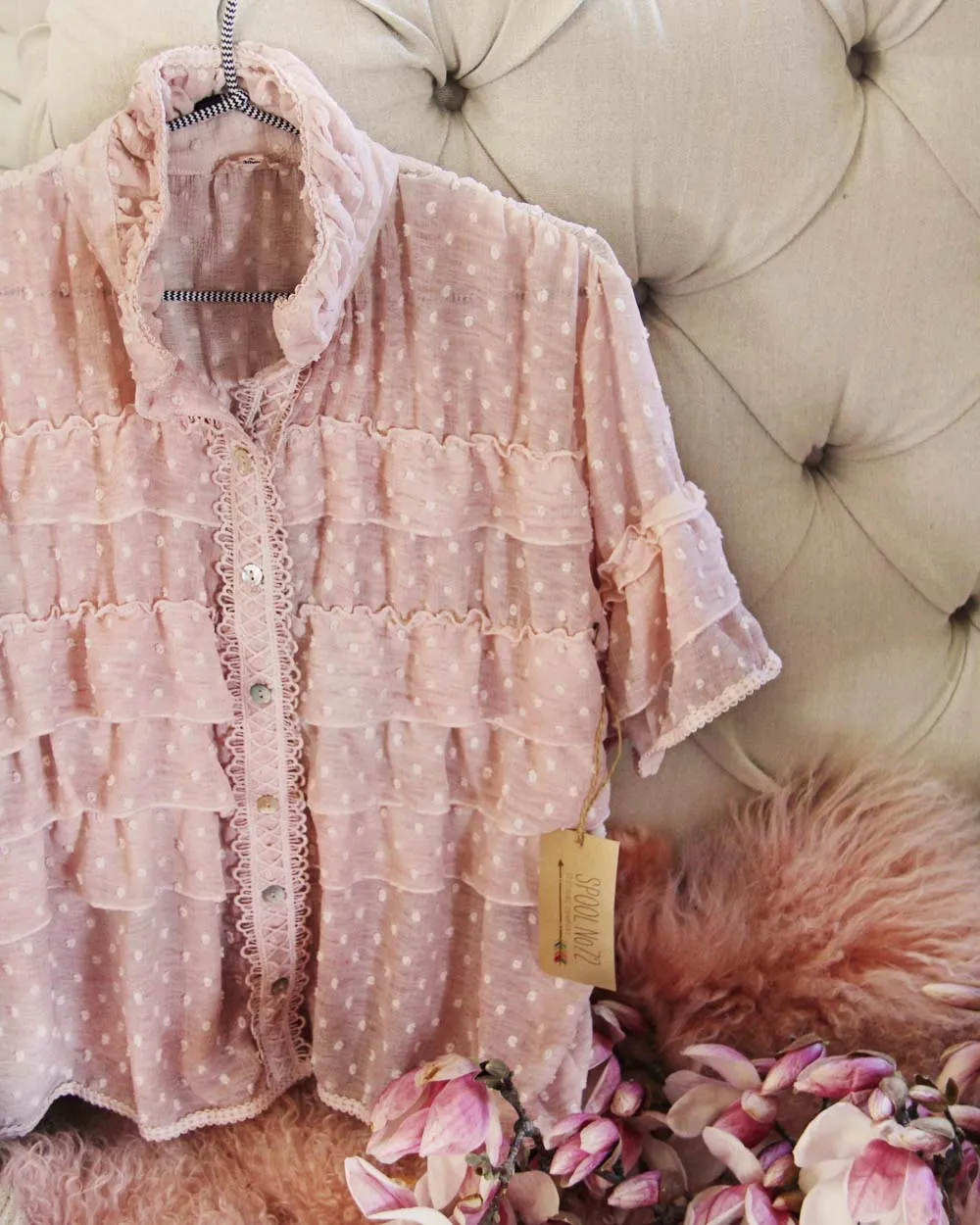Eloise Top