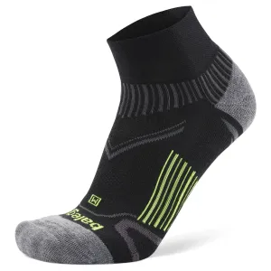 Enduro Quarter Running Socks