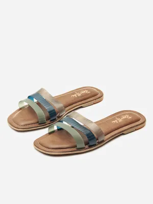 Eva Casual Flats